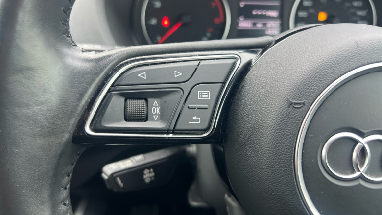 Audi Q2 1.4 TFSI Sport 5dr Petrol Estate